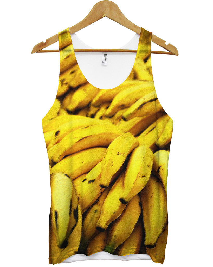 Tank Tops Cavrix